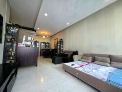 The Quintet (D23), Condominium #566204561